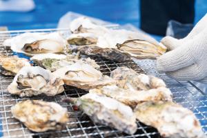 イベントの様子