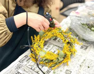 イベントの様子