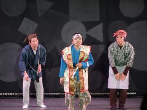 イベントの様子