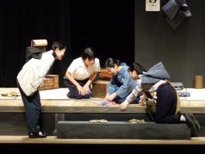 イベントの様子