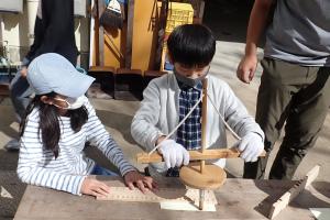 イベントの様子
