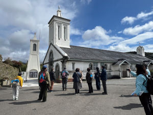 外海ふるさとウォーク