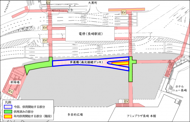 平面図