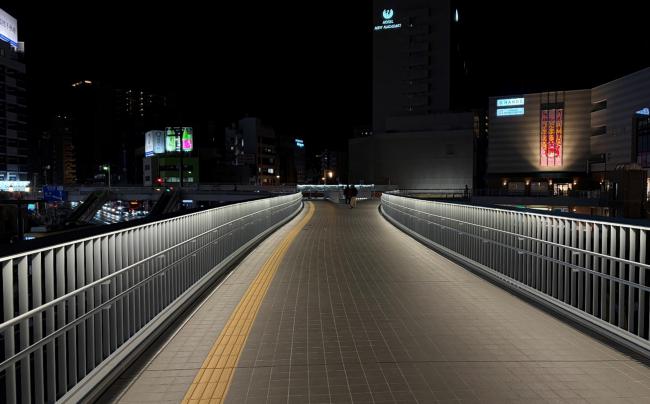 状況写真(照明2)