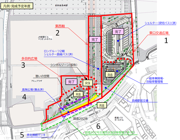 イメージ図(今後のスケジュール)