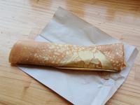 たこチーバトン800円