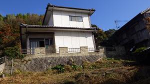 House in Nagasaki, Nagasaki