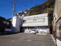 福田地域センター外観